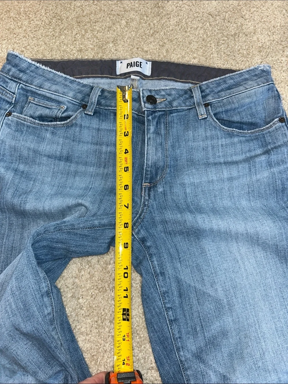 N/A euc size